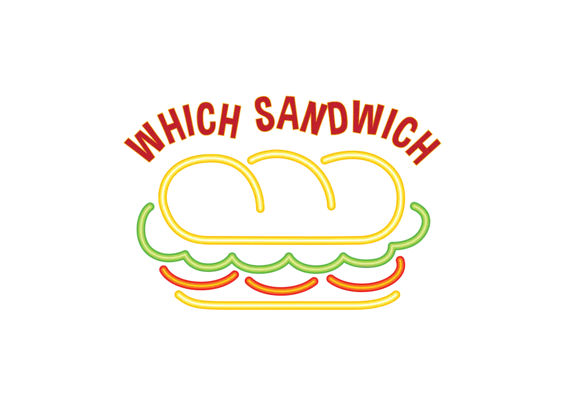 Which Sandwich Logo